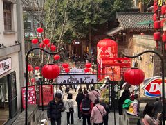 -重庆十八梯传统风貌区