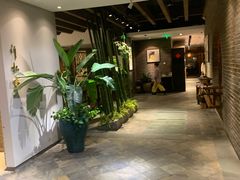 -青藤茶馆(南山路店)