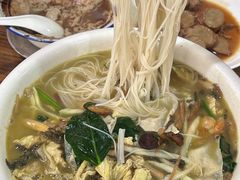 -山里人姜汁(府东小区店)