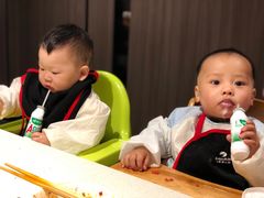 -海底捞火锅(亲子主题北金鹰店)