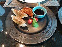 -重庆尼依格罗酒店·欣厨Niccolo Kitchen