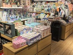 -九木杂物社(恒隆广场店)