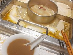 -巴奴毛肚火锅(广益哥伦布店)
