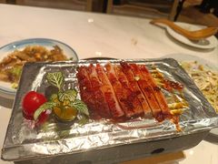 -滋粥楼·顺德菜(番禺广场总店)