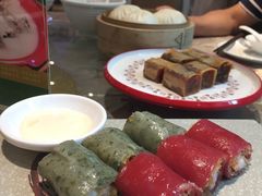 -新兴家喻酒家·羊城名宴(昌岗店)