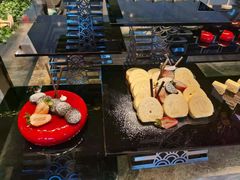 -万达文华酒店·48F云端窗景美食汇自助餐厅