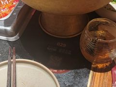 -巴奴毛肚火锅(六天地店)