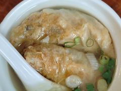-澳门西南饭店·粤菜·茶市·手工点心(华海路店)