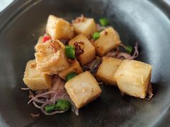 -东南里湖景餐厅·新闽菜(浦西万达店)