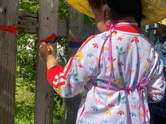 -前小桔亲子创意农场·草莓采摘·露营烧烤