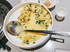 -大锅强·蒸海鲜青岛菜(吾悦广场店)