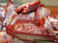 蜜汁瘦叉-陈光记烧腊(长寿路店)