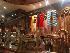 -德国金皇冠啤酒坊(硅谷大街店)