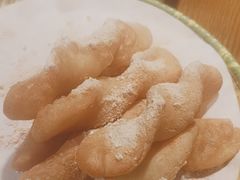 -李久其家民间餐厅(观沙岭公园店)