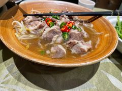 -锦绣金山人家(友谊店)