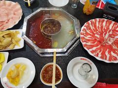 -辣川婆鲜肉自助串串香(三台子店)