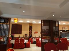 -五洲皇冠巴西烤肉餐厅