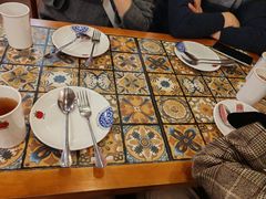 -番茄屋葡式美食(总店)