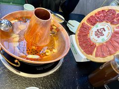 -阳坊涮肉(西直门凯德mall店)
