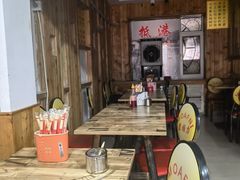 -蒙雅力港式茶餐厅(学人特色商业街店)