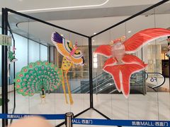 -凯德MALL(西直门店)