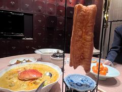 -香然会·园林雅宴(陆家嘴店)
