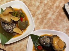 -喝丢一只鞋海鲜烧烤·海肠捞饭(东关街店)