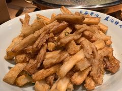 -吃饭皇帝大(解放西路店)