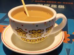 -伯友茶记(中华广场店)