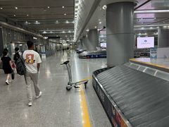 -贵阳龙洞堡国际机场-T2航站楼