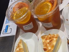-宜家·瑞典风味餐厅(四元桥店)