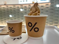 -% Arabica阿拉比卡咖啡(罗湖万象城店)