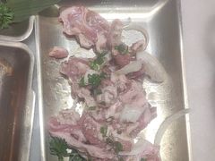 -韩宫宴和牛烤肉(武汉光谷现代风情街店)