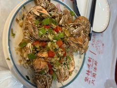 -三妹小龙虾·黄油蟹(华侨城总店)
