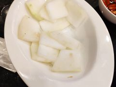 -蝎王府羊蝎子(西直门店)