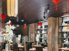 大堂-金枝玉叶上海人家食府(三里河店)