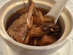 -岭南小馆