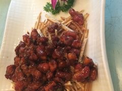 -宜宾海鲜酒家·三十年老字号