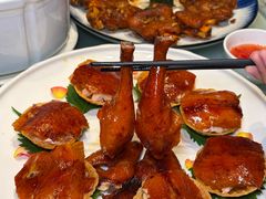 -老友王·南宁特色菜(金汇如意坊店)