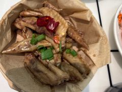 -扎起市井老火锅(乐山总店)