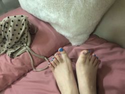 -阿噶西美甲美睫