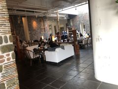 大堂-瓦库茶馆17号(海汇港店)