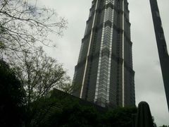 -上海中心大厦