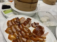 -眉州东坡·熊猫主题餐厅(枫蓝店)