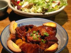 -兰溪小馆(东直门簋街店)