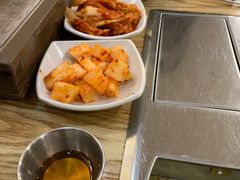 -黄金牧场(明洞总店)