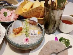 -围炉夜话·潮汕卤水火锅(榕江店)