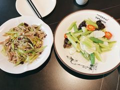 -国人川菜(李家村建东街店)