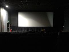 -金逸影城(明发IMAX店)