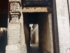 -鸡鸣驿城